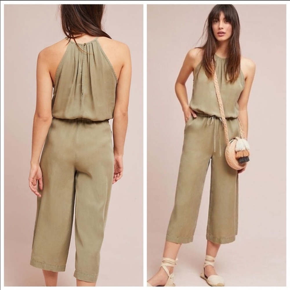 LEITH cropped jumper